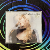 Madonna – The Power Of Good-Bye (Maxi-Single) 1998 Warner Bros. Records (Germany)