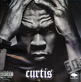 50 Cent – Curtis 50 Cent - Curtis album cover