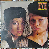 The Alan Parsons Project – Eve