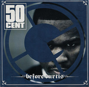 50 Cent – Before Curtis