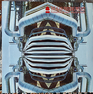 The Alan Parsons Project – Ammonia Avenue