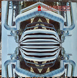 The Alan Parsons Project – Ammonia Avenue