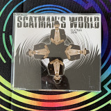 Scatman John – Scatman's World (Maxi-Single) 1995 RCA – 74321 28995 2 (Europe)