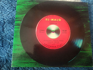 El-Malo – Fools E.P. 1997 (JAP)