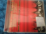 Exiles(4) - Heart Of Gold - Street Future Opera Beat Pops OBI 2004 (JAP)