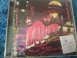 Ego-Wrappin' – Midnight Dejavu 色彩のブルース Mini Album 2001 (JAP)