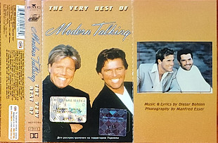 Modern Talking – The Very Best Of