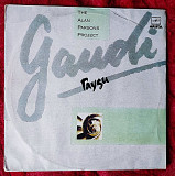 The Alan Parsons Project – Gaudi