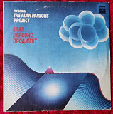 The Alan Parsons Project – The Best Of