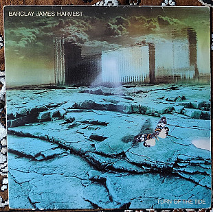 Barclay James Harvest – Turn Of The Tide