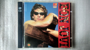 2 CD Компакт диск Bon Jovi - Greatest Hits