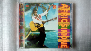 CD Компакт диск Afric Simone - Greatest Hits