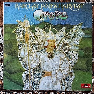 Barclay James Harvest – Octoberon