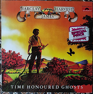 Barclay James Harvest - Time Honoured Ghosts