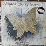 Barclay James Harvest ‎– Mocking Bird - The Early Years