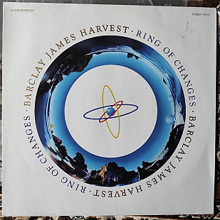 Barclay James Harvest – Ring Of Changes