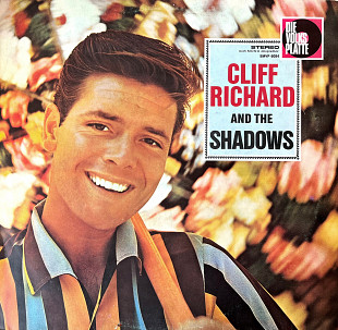 Cliff Richard & The Shadows – Cliff Richard