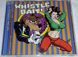 VARIOUS Whistle Bait! CD US