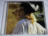 GOLDFRAPP Seventh Tree CD US