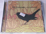 THE LOVETONES Meditations CD US
