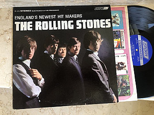 The Rolling Stones – England's Newest Hit Makers ( USA ) LP