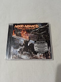 Amon amarth/twilight of the thunder god/2008