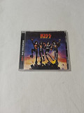 Kiss / destroyer/1097