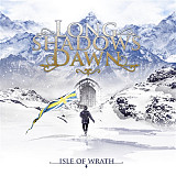 Long Shadows Dawn '' Isle Of Wrath '' 2021, вокалист Doogie White ( Rainbow, Tank, Cornerstonе)