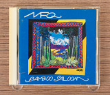 The Modern Folk Quartet - Bamboo Saloon (Япония, Village Green)