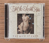 Enya - Paint The Sky With Stars - The Best Of Enya (Япония, WEA)
