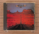 Eagles - The Best Of Eagles (Япония, Asylum Records)