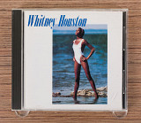 Whitney Houston - Whitney Houston (Япония, Arista)