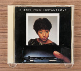 Cheryl Lynn - Instant Love (Япония, Sony Records)