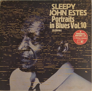 Sleepy John Estes (UK)