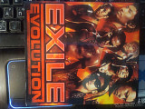 Exile (4) - Exile (4) – Exile Evolution CD+2DVD Slipcase 2007 (JAP)