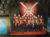 Exile (4) - Pride Single CD+DVD 2013 (JAP)