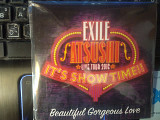 EXILE ATSUSHI LIVE TOUR 2016 "IT'S SHOW TIME!! 2016 (JAP)