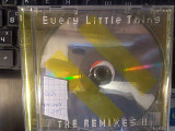 Every Little Thing – The Remixes II 1998 (JAP)