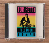 Tom Petty - Full Moon Fever (Япония, MCA Records)