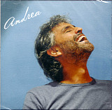 Andrea Bocelli – Andrea