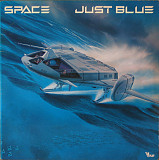 Space – Just Blue