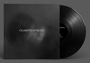 Cigarettes After Sex - X's