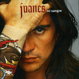 Juanes – Mi Sangre