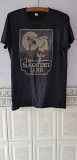 Футболка "The Slaughtered Lamb" (100% cotton, M, Bangladesh)