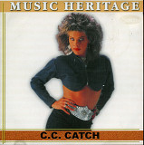 C.C. Catch