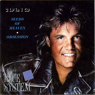 Blue System – Seeds Of Heaven / Obsession