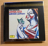 Редкий CD Mikhail Pletnev, Russian National Orchestra, Родион Щедрин – Shchedrin Carmen Suite K2HD H