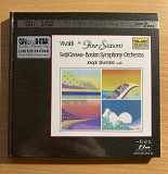 Vivaldi The Four Seasons Limited Edition Ultra HD CD LIM FIM запечатан