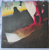 Styx – Cornerstone