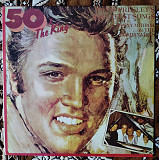 Danny Mirror & The Jordanaires – 50 X The King - Elvis Presley's Greatest Songs